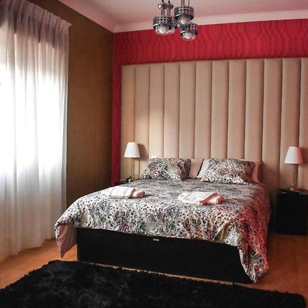 مبيت وإفطار كارتاكسو Batalhoz House II المظهر الخارجي الصورة