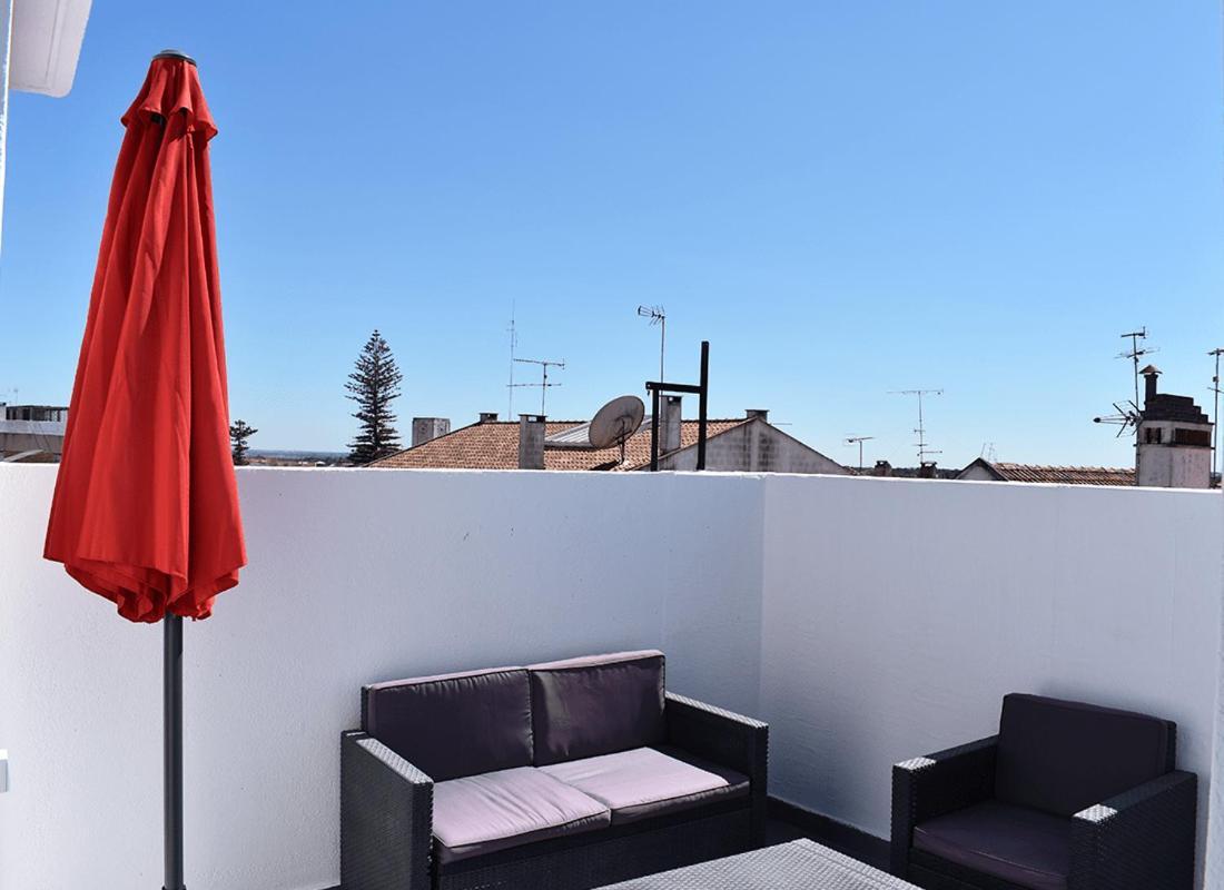 مبيت وإفطار كارتاكسو Batalhoz House II المظهر الخارجي الصورة