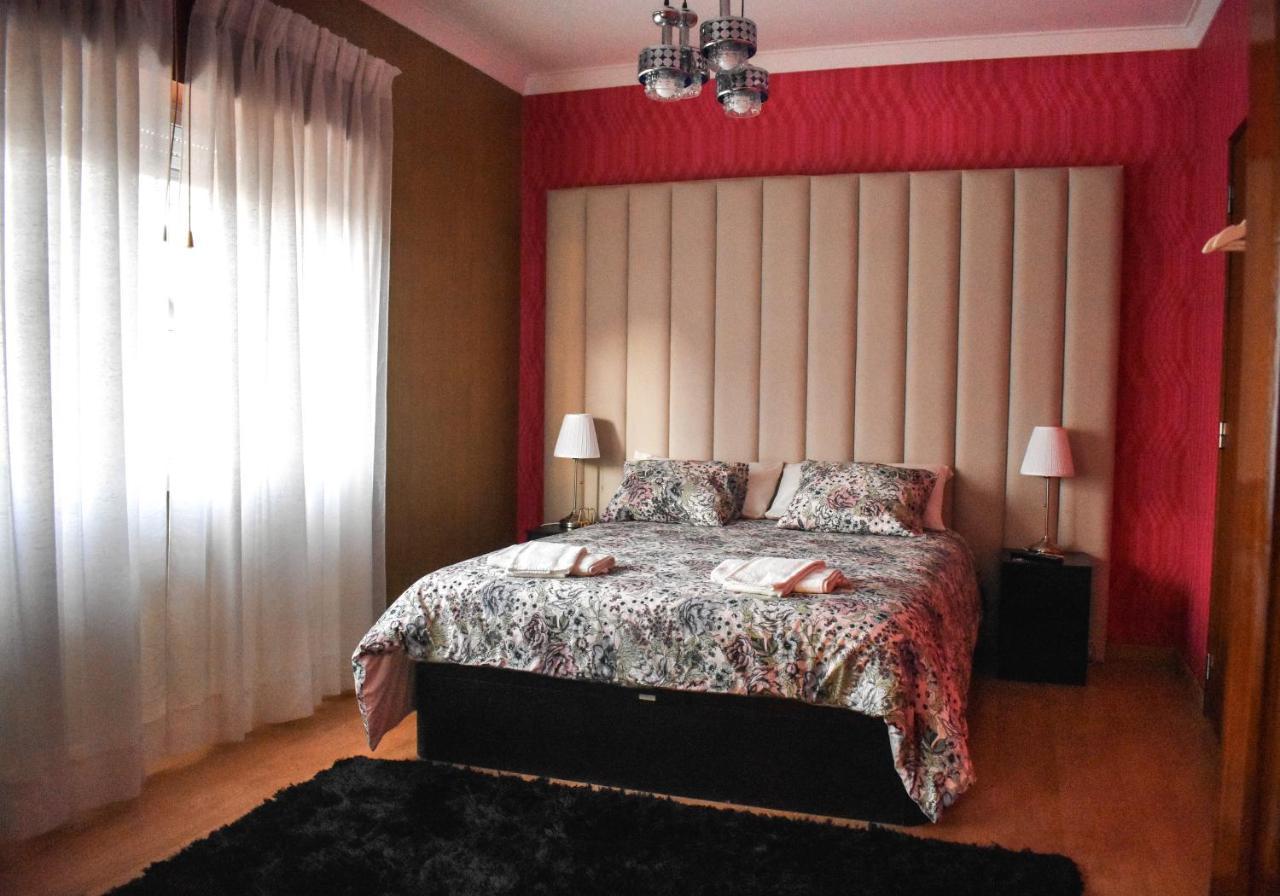 مبيت وإفطار كارتاكسو Batalhoz House II المظهر الخارجي الصورة